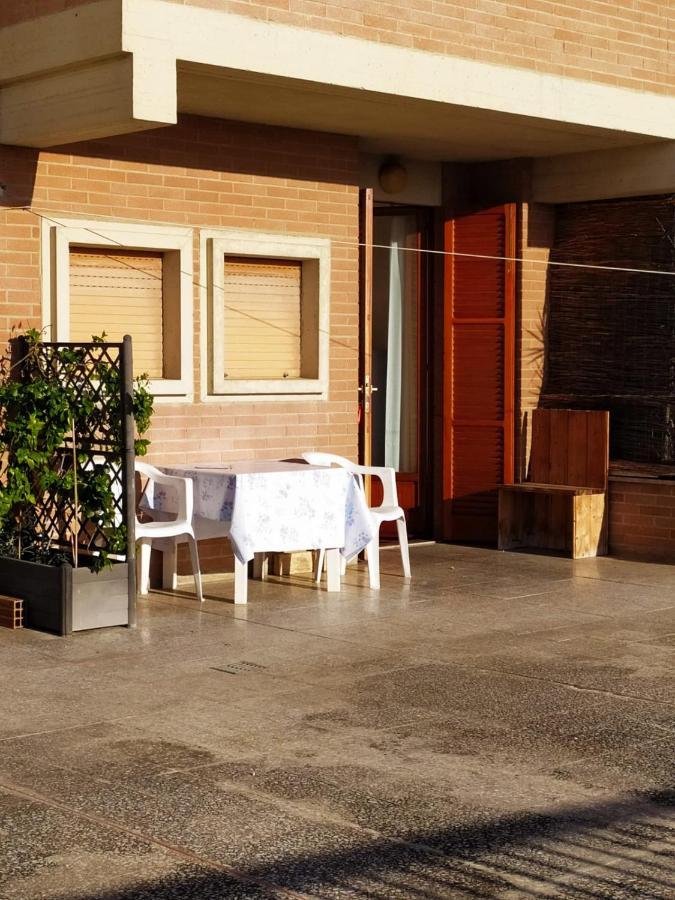 Hotel Residenza Damiano Asís Exterior foto